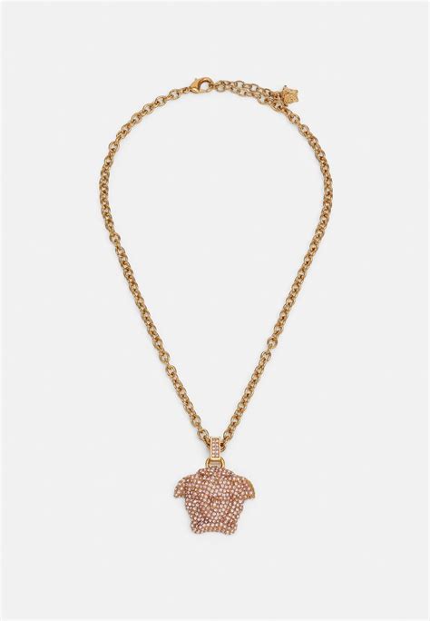 versace nahrdelnik|versace chains for women.